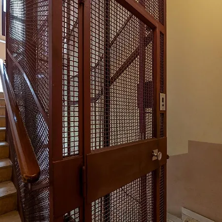 In Porta Venezia At 5 Min From Station * Milano